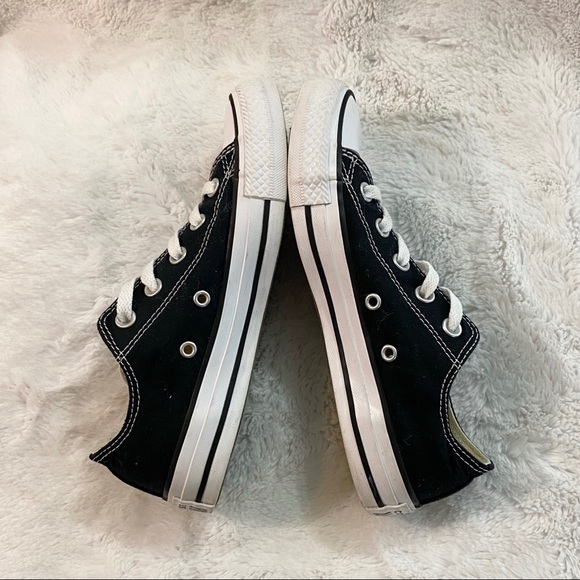 💚💕CONVERSE CHUCK TAYLOR ALL STAR LOW TOP, UNISEX💕💚 - Picture 5 of 10